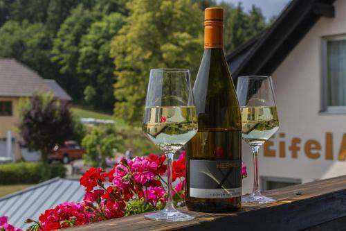 Apartamento Appartementhaus Eifeladventures