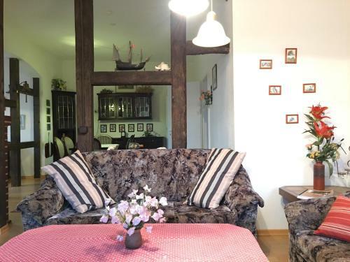 Agroturismo Ferienhof Fraider