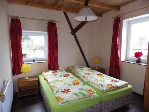 Agroturismo Ferienhof Fraider