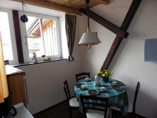 Agroturismo Ferienhof Fraider