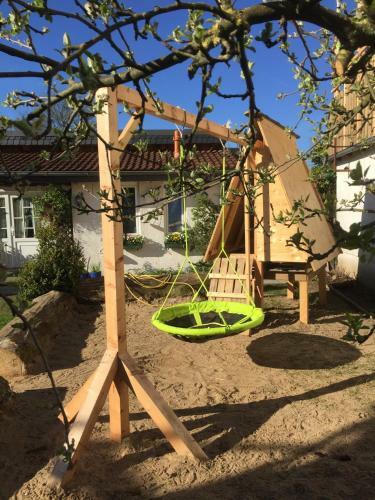Agroturismo Ferienhof Fraider