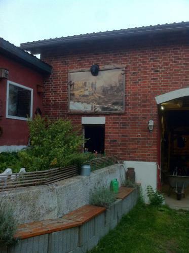 Agroturismo Ferienhof Fraider