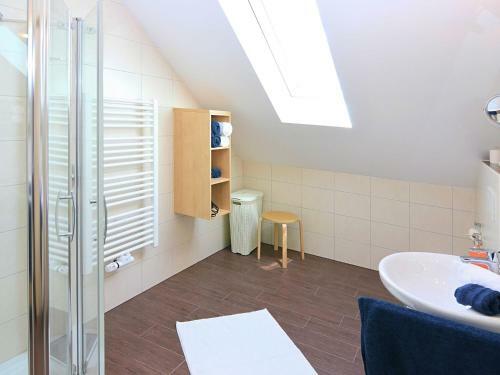 Magnificient Apartment Near Forest In Eslarn