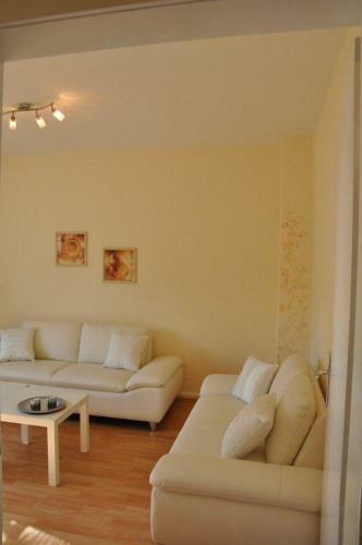 Apartamento Ferien-monteurwohnung-essen-huttrop-stadtmitte