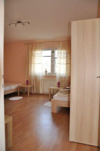Apartamento Ferien-monteurwohnung-essen-huttrop-stadtmitte