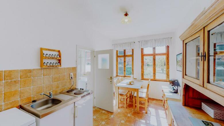 Agroturismo Landhaus Goldene Gans