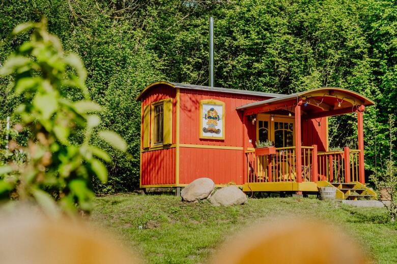 Agroturismo Landhaus Goldene Gans