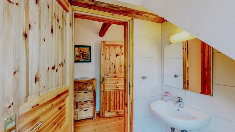 Agroturismo Landhaus Goldene Gans