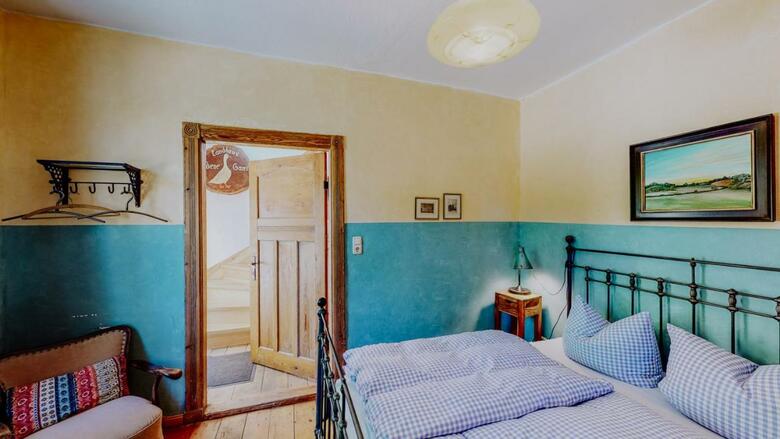 Agroturismo Landhaus Goldene Gans