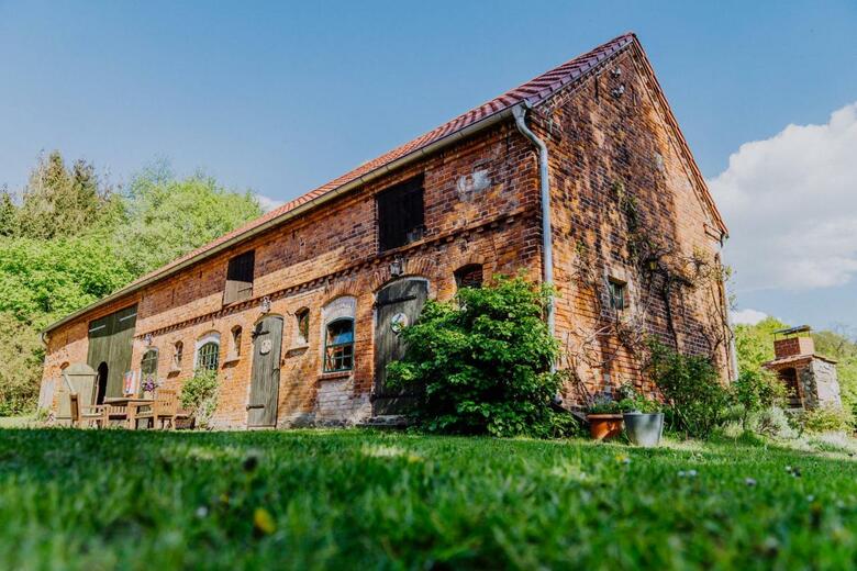 Agroturismo Landhaus Goldene Gans