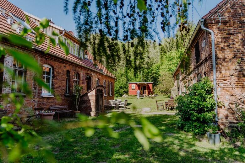 Agroturismo Landhaus Goldene Gans