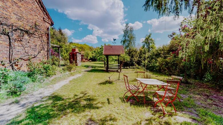 Agroturismo Landhaus Goldene Gans