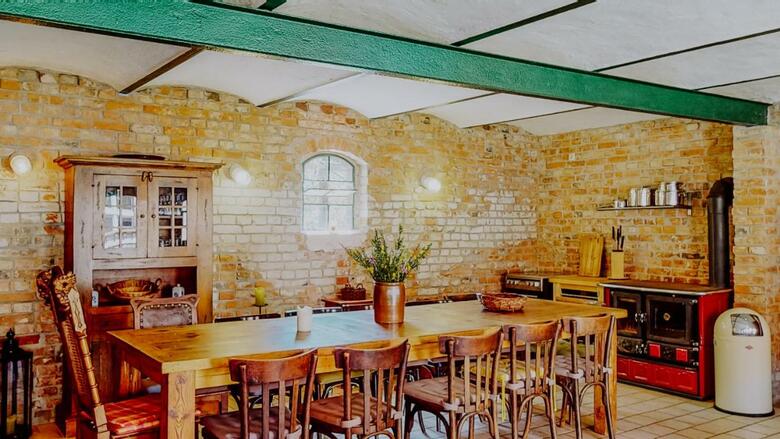 Agroturismo Landhaus Goldene Gans