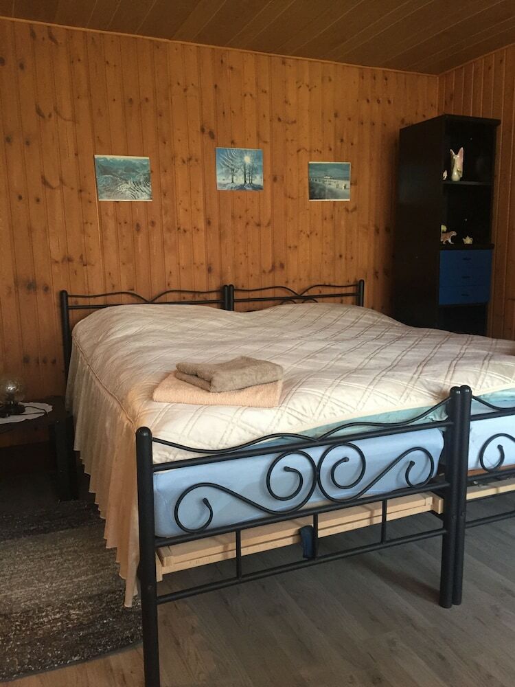 Posada Landgasthaus & Pension Liebner