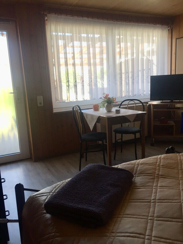 Posada Landgasthaus & Pension Liebner