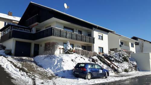 Apartamento Ferienwohnung Sonnenschein