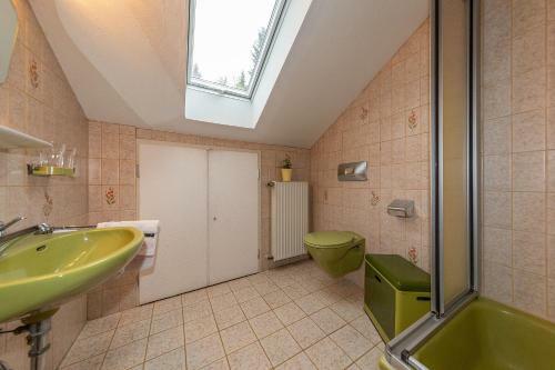 Apartamento Gr�bl-alm Haus Zur Sch�nen Aussicht