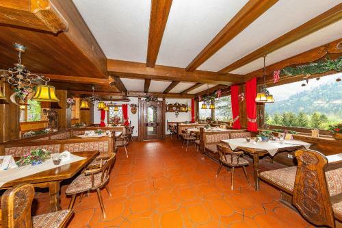 Apartamento Gr�bl-alm Haus Zur Sch�nen Aussicht