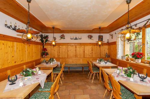 Apartamento Gr�bl-alm Haus Zur Sch�nen Aussicht