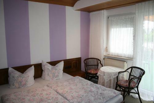 Weinhaus Hotel Zum Josefshof