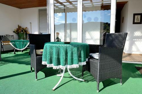 Weinhaus Hotel Zum Josefshof