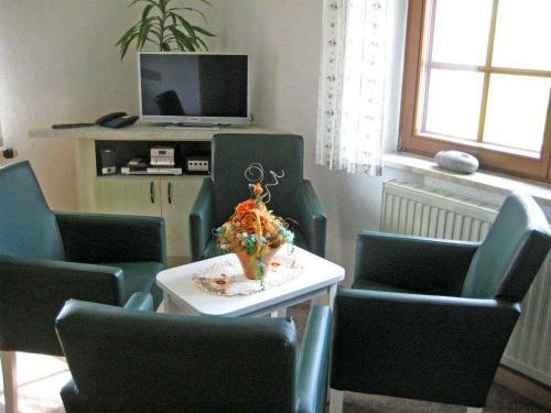 Apartamento Ferienwohnung Hermsdorf Erz 1071
