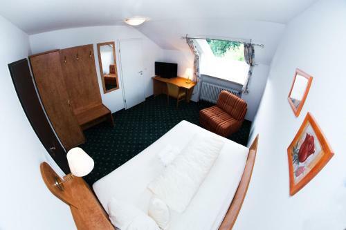 Hotel-restaurant F�hren-hof