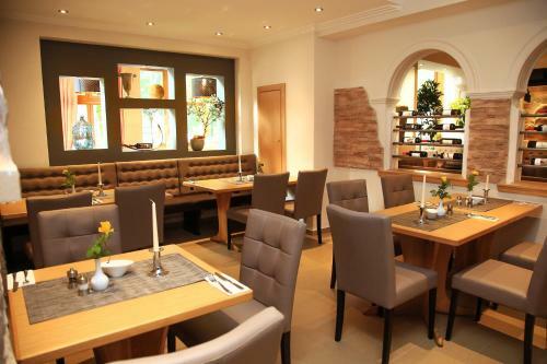 Hotel-restaurant F�hren-hof