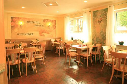 Hotel-restaurant F�hren-hof