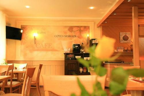 Hotel-restaurant F�hren-hof