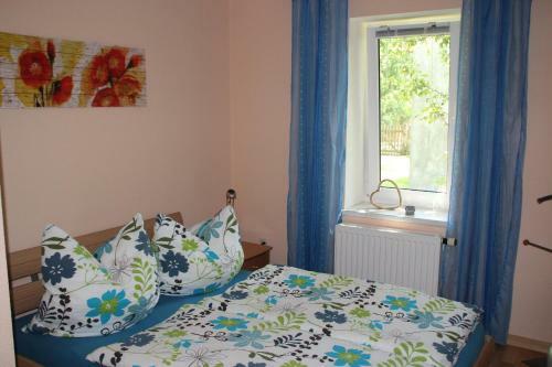 Ferienhaus Dorit & R�diger Fahl