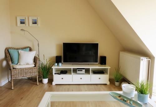 Apartamento Ferienhof Am Wittensee