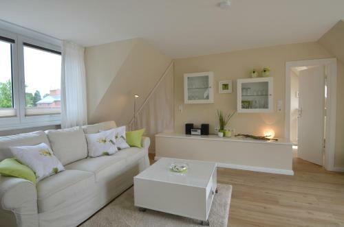 Apartamento Ferienhof Am Wittensee