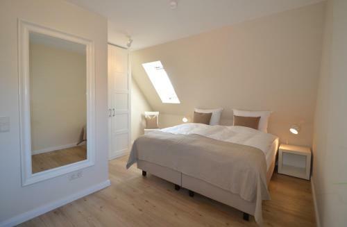 Apartamento Ferienhof Am Wittensee