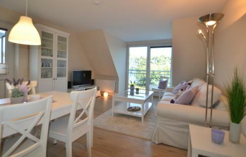 Apartamento Ferienhof Am Wittensee