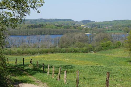 Apartamento Ferienhof Am Wittensee