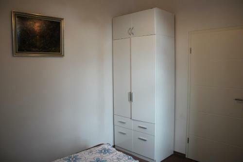 Apartamento Fewos Im Alten Bahnhof