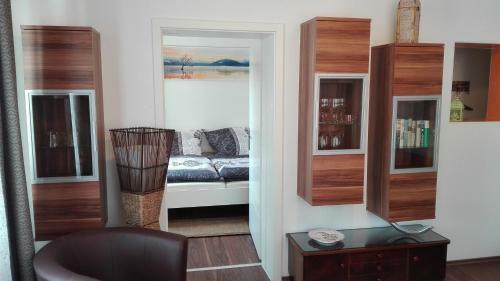 Apartamento Fewos Im Alten Bahnhof