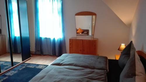 Apartamento Fewos Im Alten Bahnhof