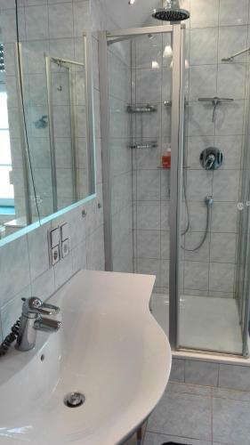 Apartamento Fewos Im Alten Bahnhof