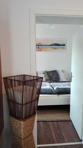 Apartamento Fewos Im Alten Bahnhof