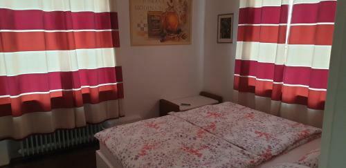 Apartamento Fewos Im Alten Bahnhof