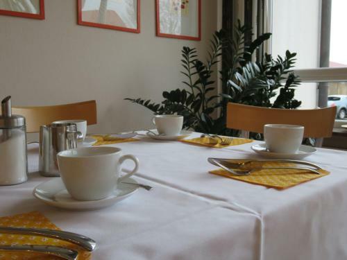 Bed & Breakfast Landhaus Sonnenhof