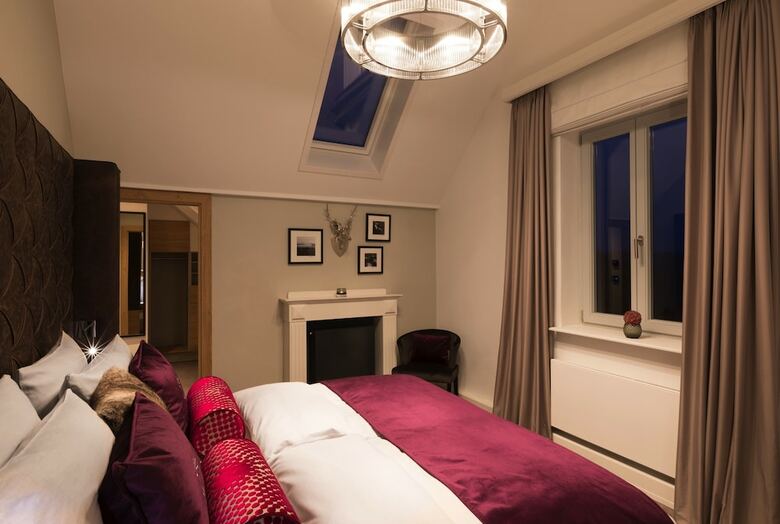 Hotel Brunnenhaus Schloss Landau