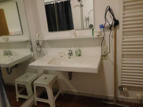 Apartamento Ferienhof Westermann (waldblick) - [#71413]