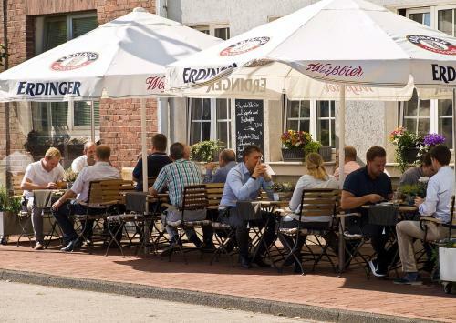 Hotel-restaurant Haus Keller