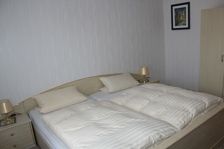 Hotel Haus L�ssing