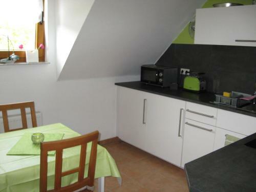 Apartamento Ferienwohnung Bell - [#110575]