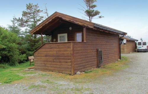 Holiday Home Kleppe Vigre II
