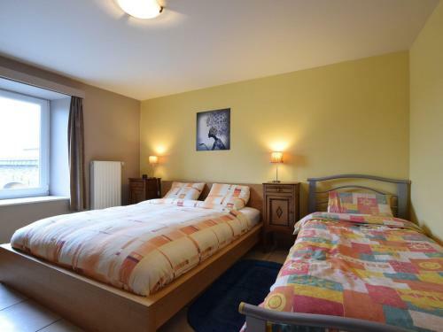 Agroturismo Holiday Home La Fermette Jaune Sainte Ode